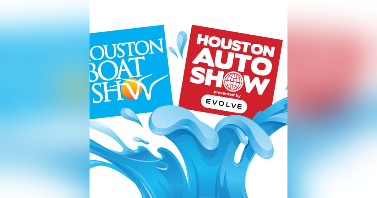 Houston Auto Show 2023 is coming and we have updates, ticket info and more! Houston Auto Show 2023 is coming and we have updates, ticket info and more!