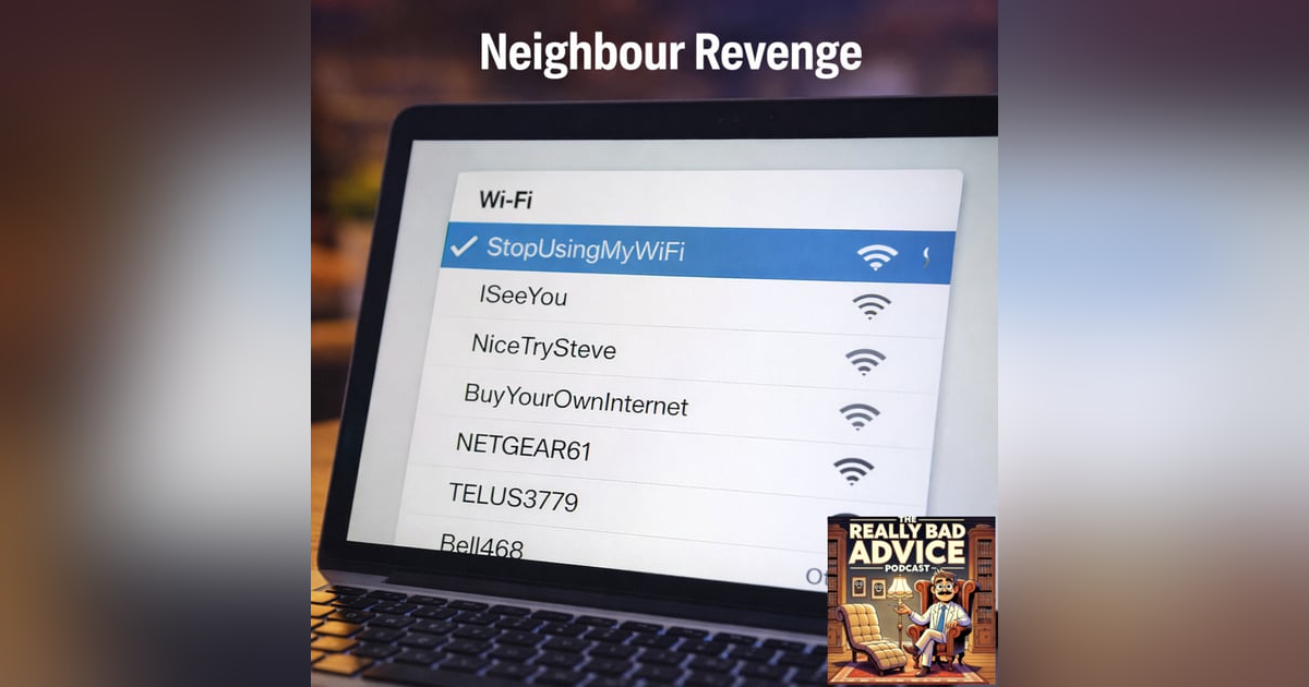 Neighbour Revenge Neighbour Revenge