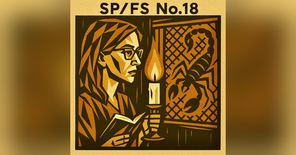 #18 - Leah Petit #18 - Leah Petit