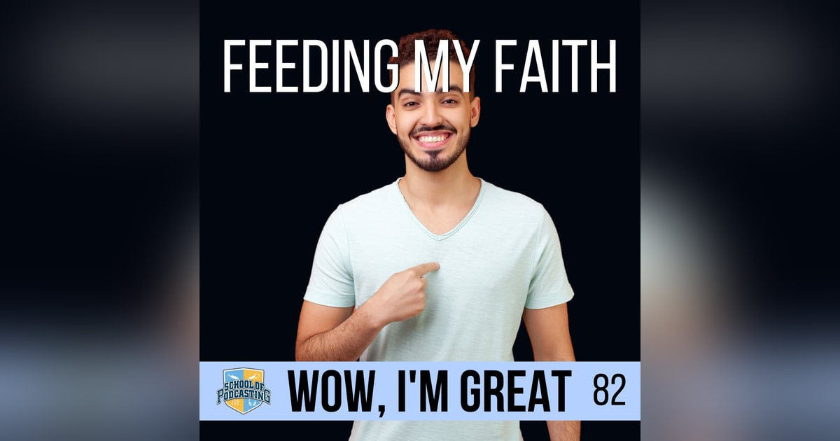 Keep it Between You and God Keep it Between You and God