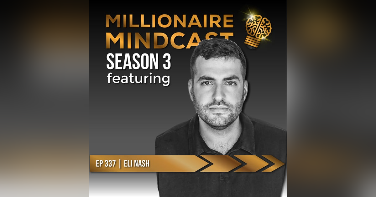 An Inspiring Story Around Sexual Abuse, Porn Addiction, And Achieving Ultimate Success | Eli Nash An Inspiring Story Around Sexual Abuse, Porn Addiction, And Achieving Ultimate Success | Eli Nash