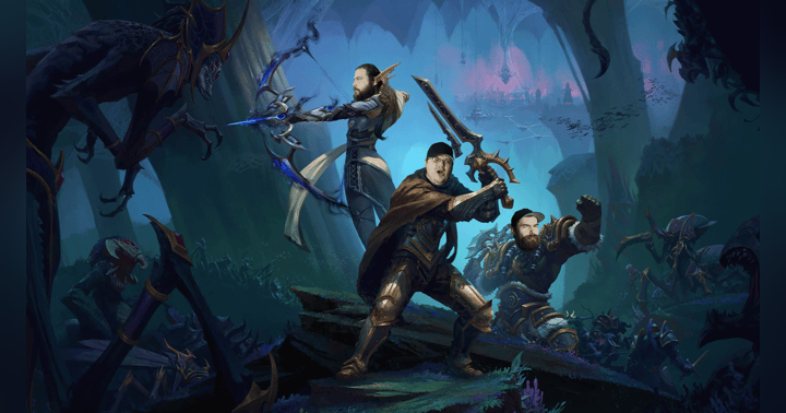 image for The War Within