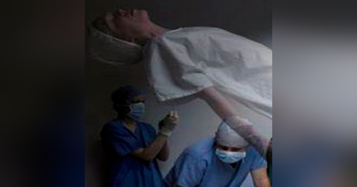 Regresé De La Muerte Historias De Terror - REDE Regresé De La Muerte Historias De Terror - REDE