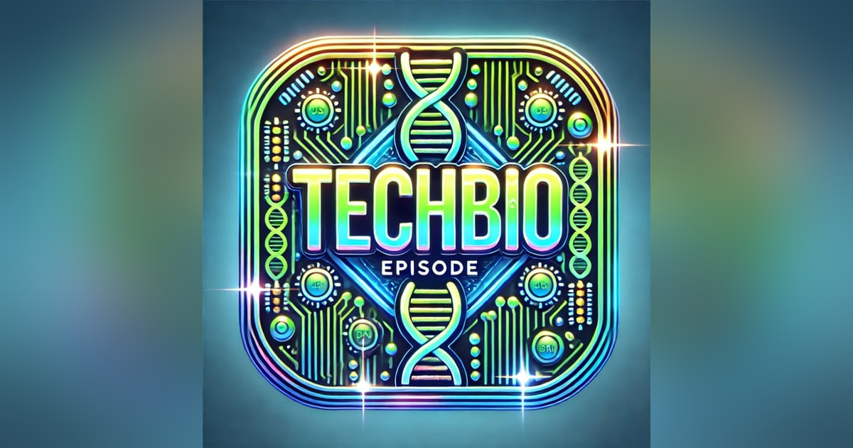 Jason Scharf Explains How the Bio-Innovation Tech Stack Is Changing Everything Jason Scharf Explains How the Bio-Innovation Tech Stack Is Changing Everything