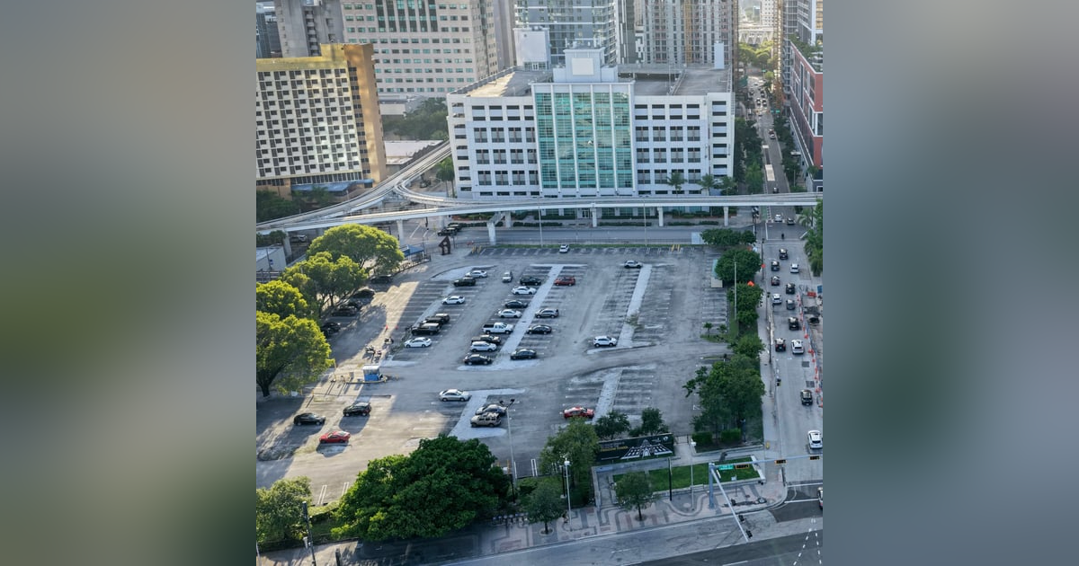 The making of Trump’s presidential library The making of Trump’s presidential library