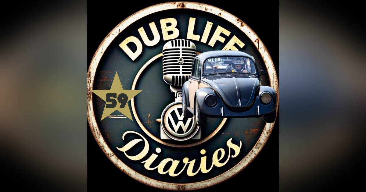 Risk vs Reward at High Speeds Bren Hartman Ep59 Risk vs Reward at High Speeds Bren Hartman Ep59