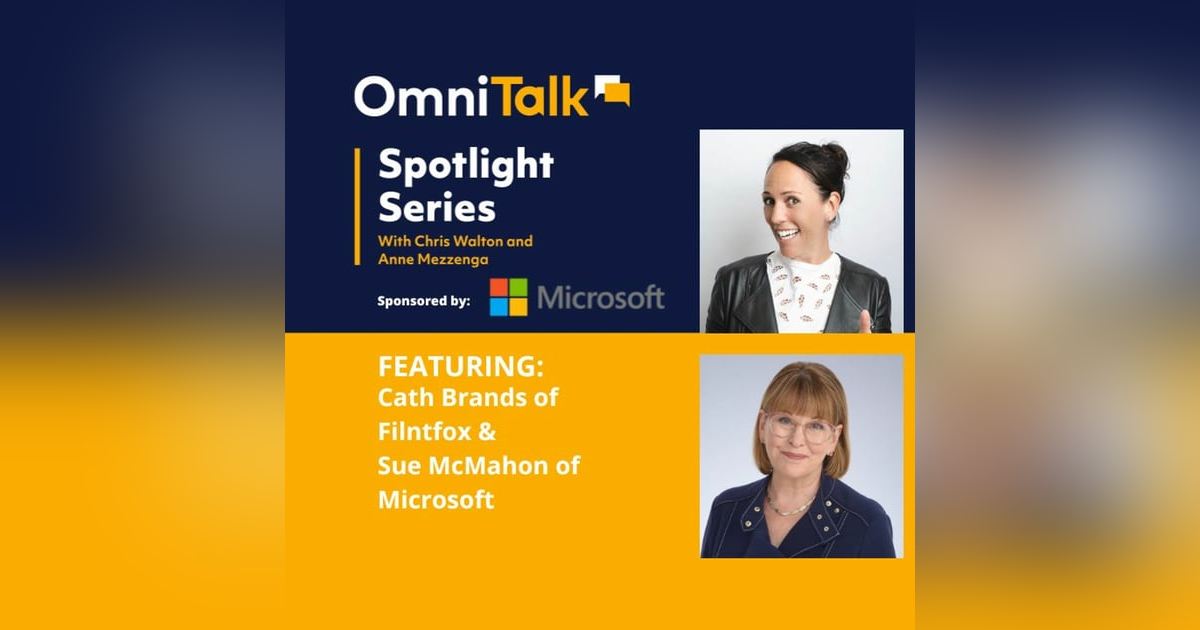 Groceryshop Spotlight | Next Generation CPG Pricing At Scale With Flintfox Groceryshop Spotlight | Next Generation CPG Pricing At Scale With Flintfox