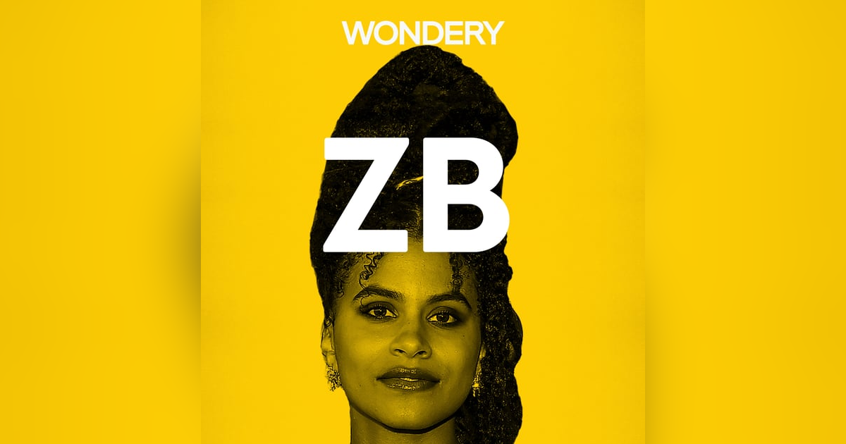 Zazie Beetz Zazie Beetz