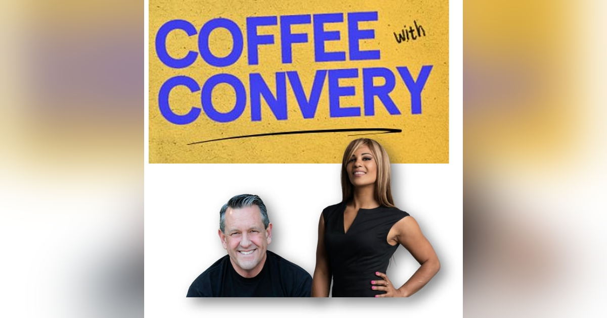 From Seed Rounds to Stand-Up with Laura Scarlett Martin From Seed Rounds to Stand-Up with Laura Scarlett Martin