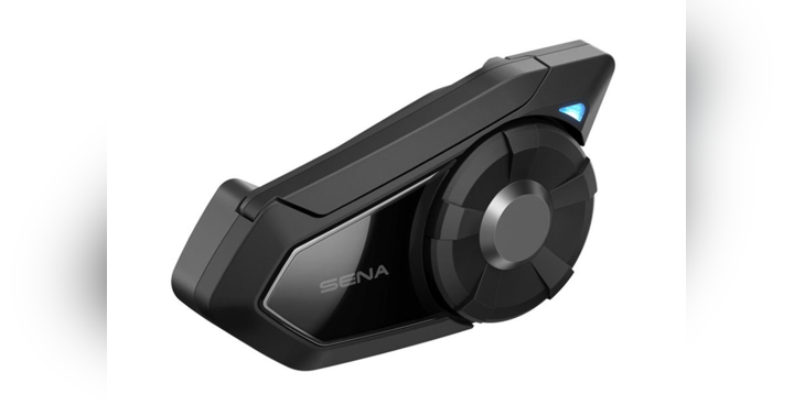 image for Ultimate Motorcycle Headset Guide: Features and Mounting Options