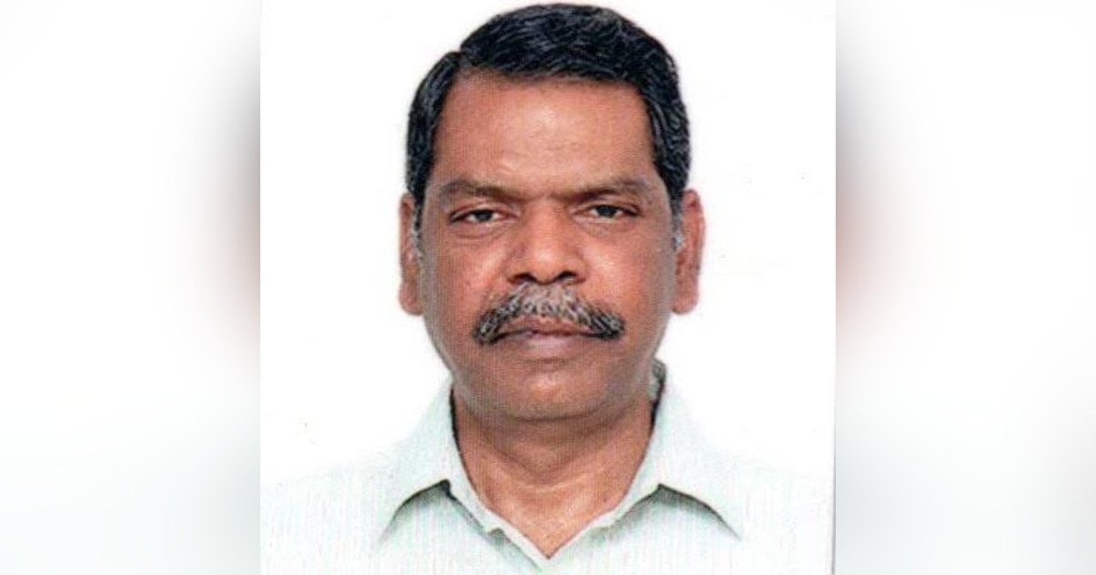 'తెలుగు కథ స్థాయి' - పాత్రికేయులు, రచయిత మందలపర్తి కిషోర్ గారితో సంభాషణ 'తెలుగు కథ స్థాయి' - పాత్రికేయులు, రచయిత మందలపర్తి కిషోర్ గారితో సంభాషణ