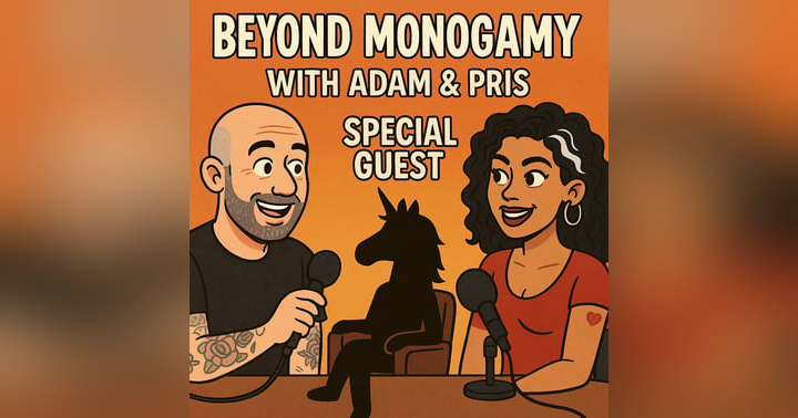 image for What It’s Really Like to Be a Unicorn in the Lifestyle — A Conversation with Jessica