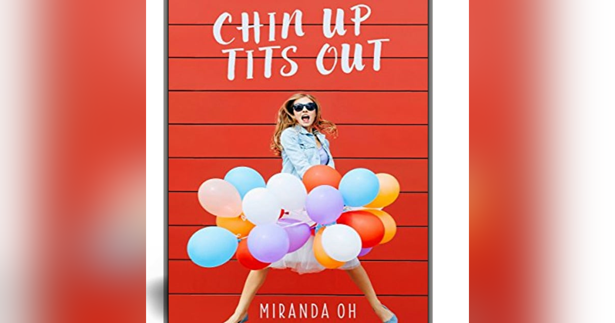 Stand Loud & Proud by the Author of Chin Up Tits Out Stand Loud & Proud by the Author of Chin Up Tits Out