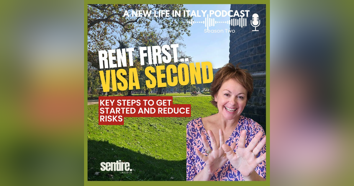 Rent First, Visa Second: Key Tips to Get Started and Reduce Risks Rent First, Visa Second: Key Tips to Get Started and Reduce Risks