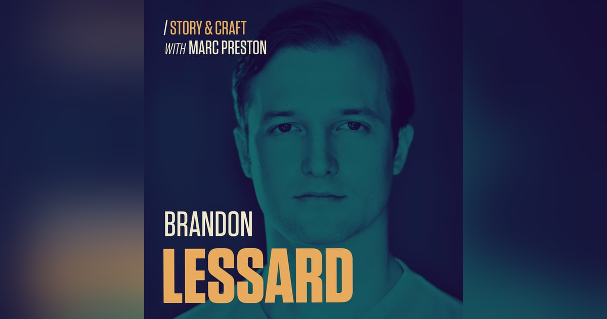 Brandon Lessard | Montana Movie Magic Brandon Lessard | Montana Movie Magic