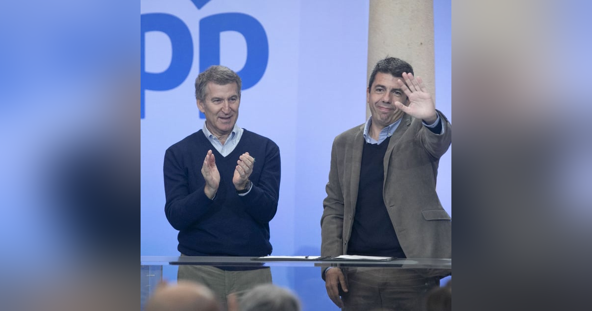 Federico a las 7: ¿Qué hace la oposición ante el golpe de Sánchez? Federico a las 7: ¿Qué hace la oposición ante el golpe de Sánchez?