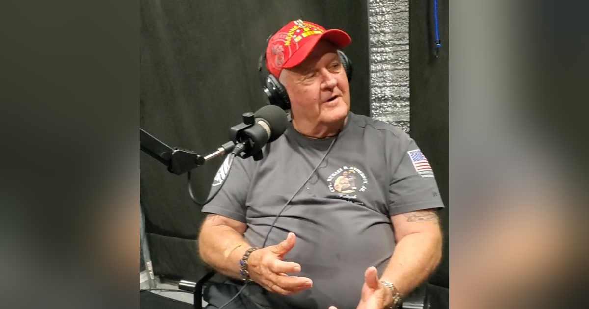 Chris Lambert Unedited: Vietnam Veteran Marine, 3 Purple Hearts before 19yrs old. PART ONE Chris Lambert Unedited: Vietnam Veteran Marine, 3 Purple Hearts before 19yrs old. PART ONE