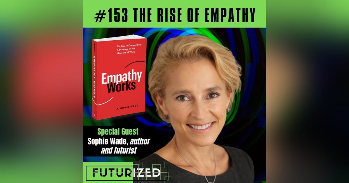 The Rise of Empathy The Rise of Empathy