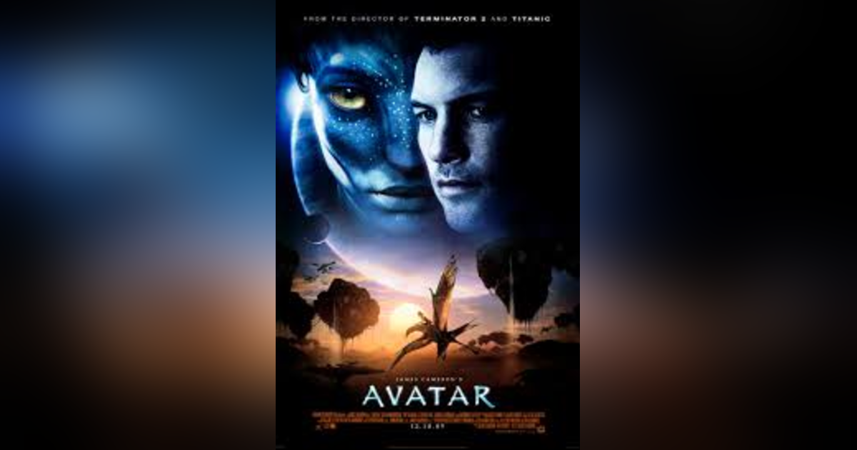 AVATAR (2009) AVATAR (2009)