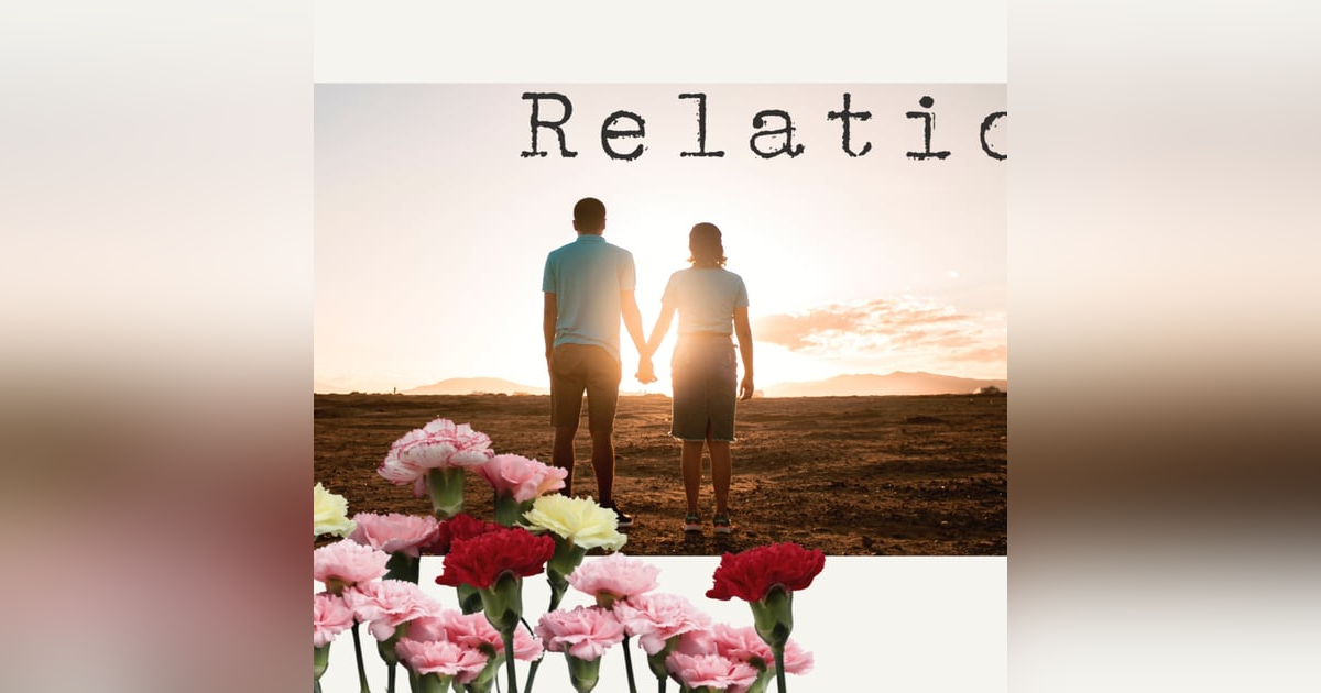 Broken But Not Abandoned - Relationship Goals Broken But Not Abandoned - Relationship Goals