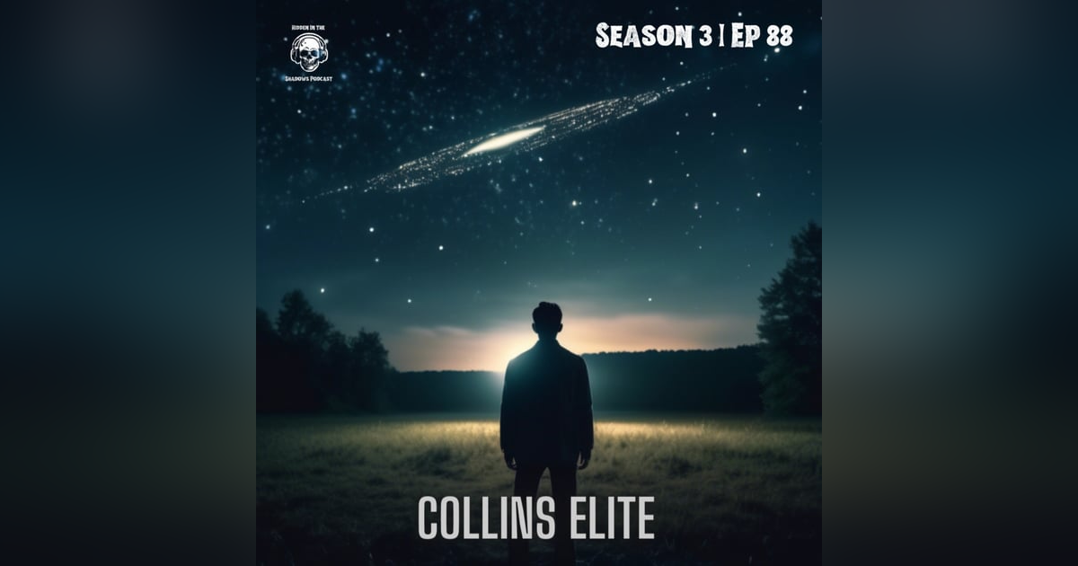 Collins Elite Collins Elite