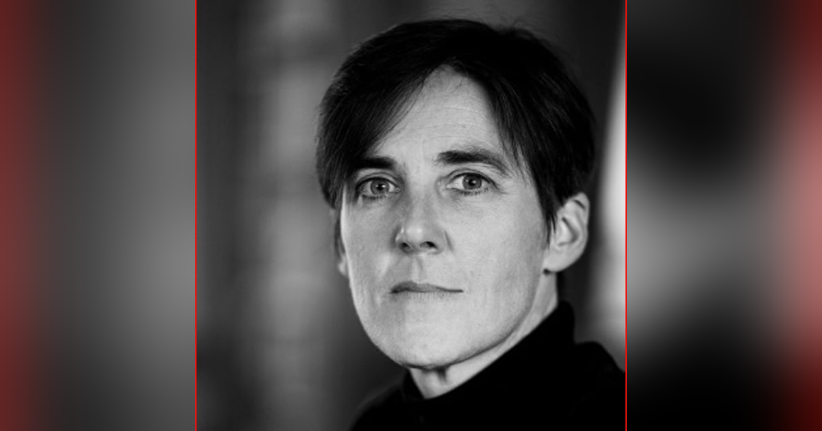 Gaea Schoeters on her novel 'Trofee' Gaea Schoeters on her novel 'Trofee'