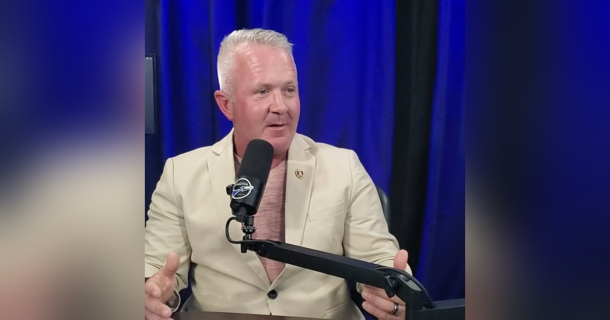 Lee Stuckey: Retired Marine Major! Marines talking Faith, Mental Health, Leadership, MMA & helping fellow Veterans. Part 2 Lee Stuckey: Retired Marine Major! Marines talking Faith, Mental Health, Leadership, MMA & helping fellow Veterans. Part 2