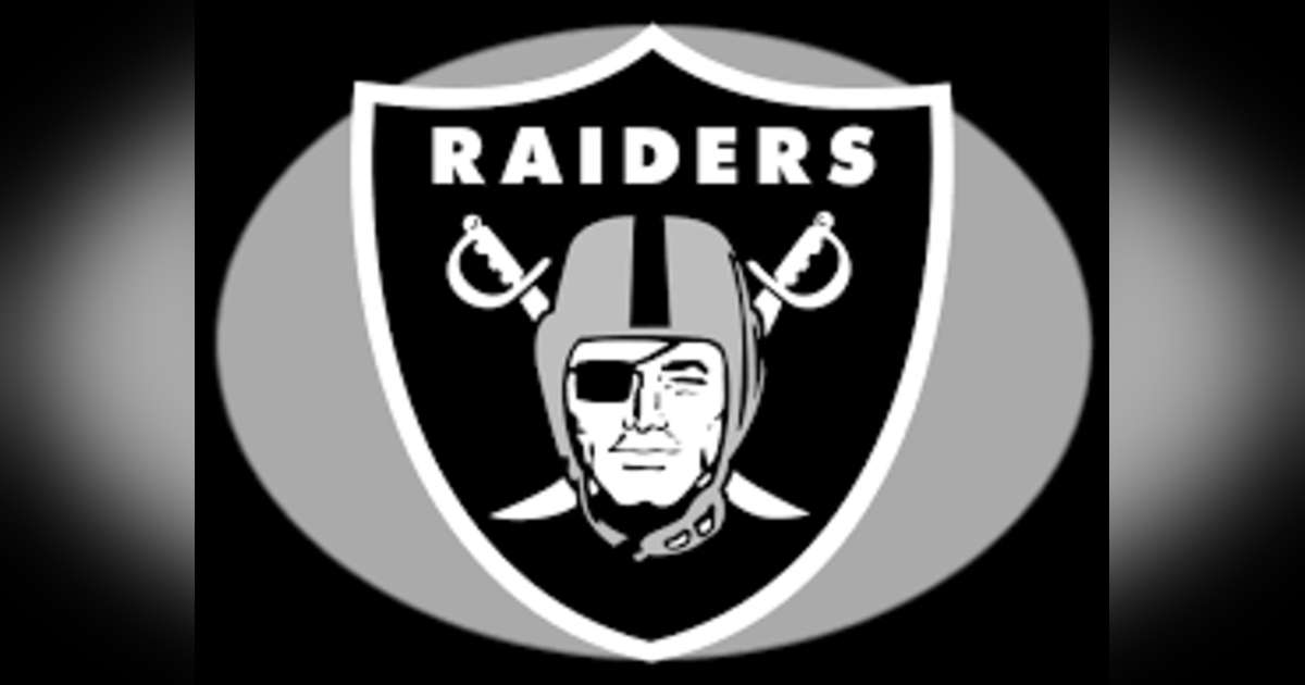 Ask a Fan Series! How did you become a fan of the Raiders? Ask a Fan Series! How did you become a fan of the Raiders?