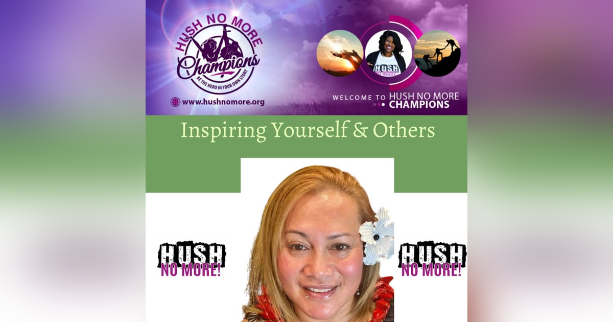 Inspiring Yourself & Others Inspiring Yourself & Others