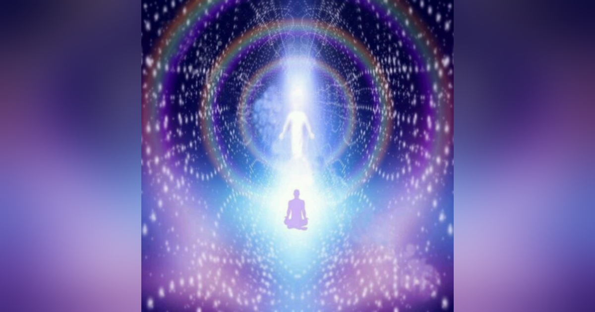 Meister Eckhart - Achieving Conscious Equipoise and Bliss at the Center of your Soul Meister Eckhart - Achieving Conscious Equipoise and Bliss at the Center of your Soul