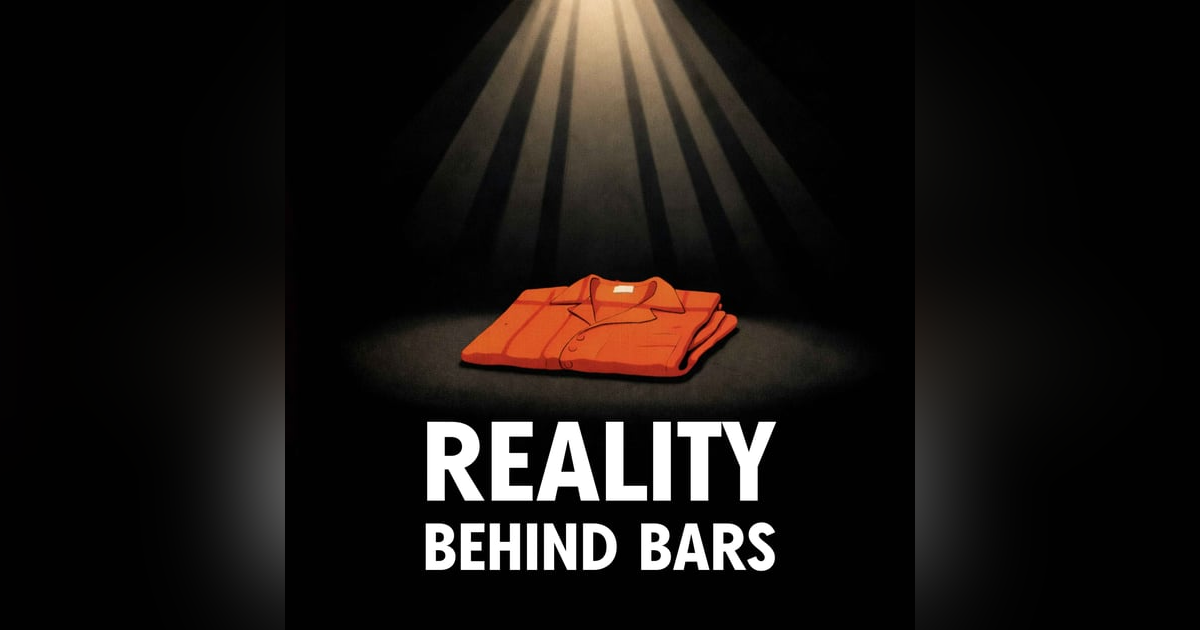 The Reality of Solitary Confinement: Cycling and Re-entry Shocks The Reality of Solitary Confinement: Cycling and Re-entry Shocks
