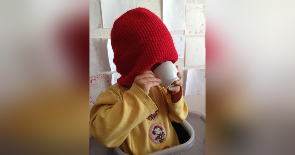 Being a Good Guest Being a Good Guest