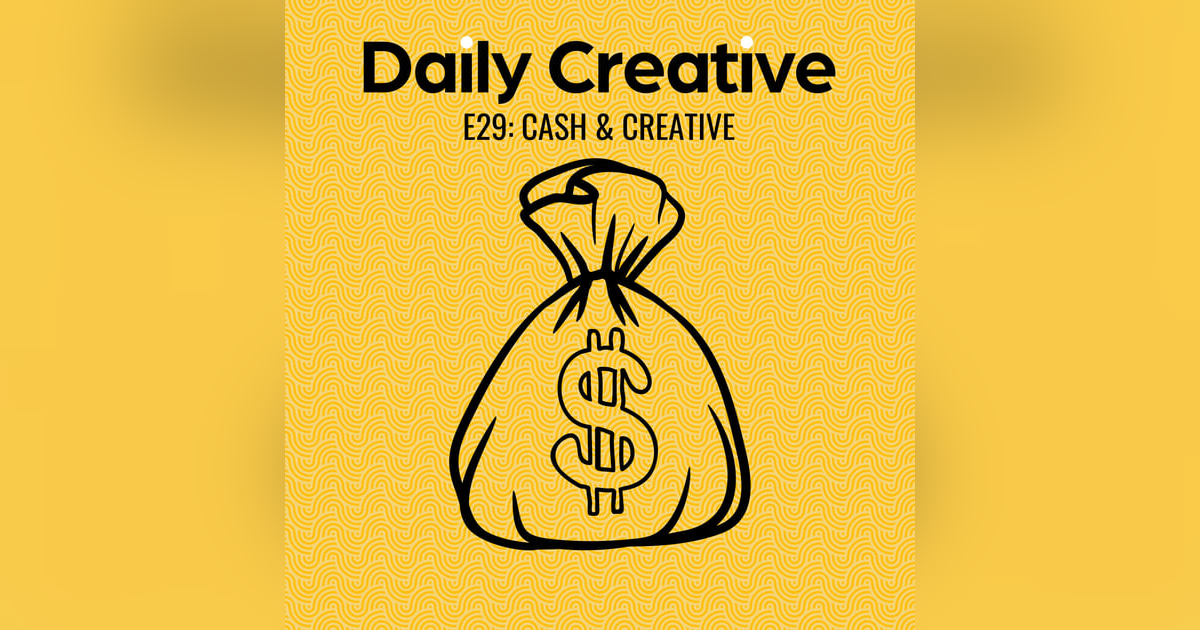 Cash & Creative Cash & Creative