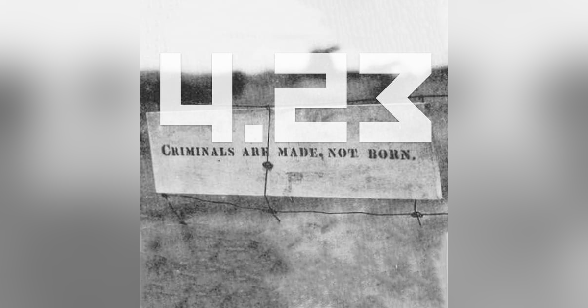 S4E23 - Bathhouse Blues S4E23 - Bathhouse Blues