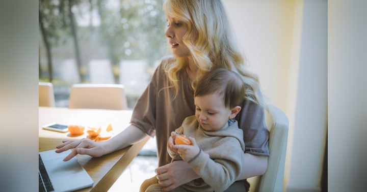 image for Finding the Balance: Practical Strategies to Achieve Work-Life Harmony