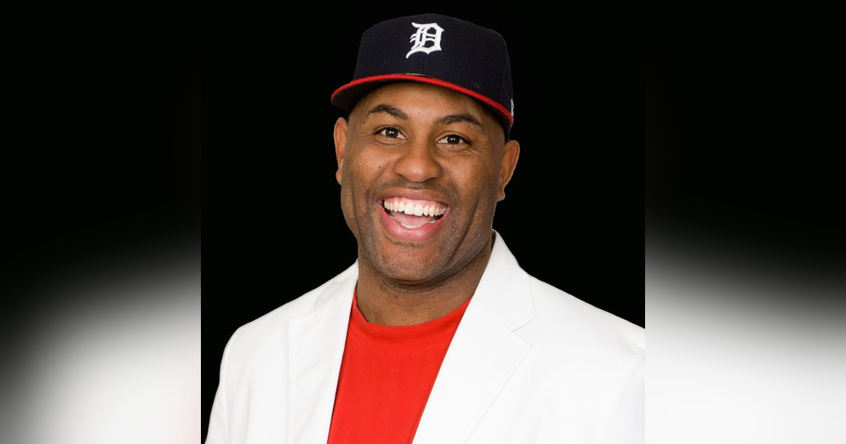 February 2, 2017 - Eric Thomas, You Owe It To Yourself! February 2, 2017 - Eric Thomas, You Owe It To Yourself!