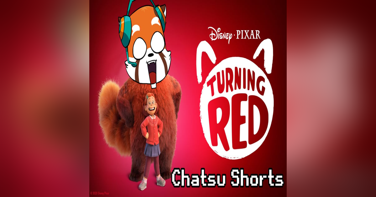 Turning Red Review (Spoiler Free) Turning Red Review (Spoiler Free)