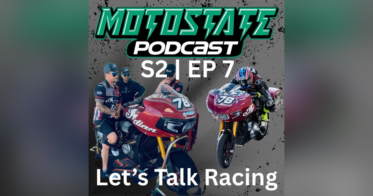 Let's Talk Racing with Tab Performance Let's Talk Racing with Tab Performance