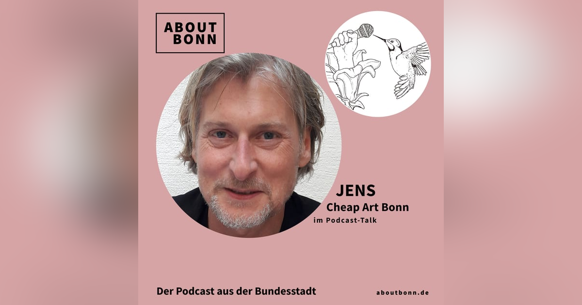Was ist Kunst, Jens? (mit Jens Mohr) Was ist Kunst, Jens? (mit Jens Mohr)