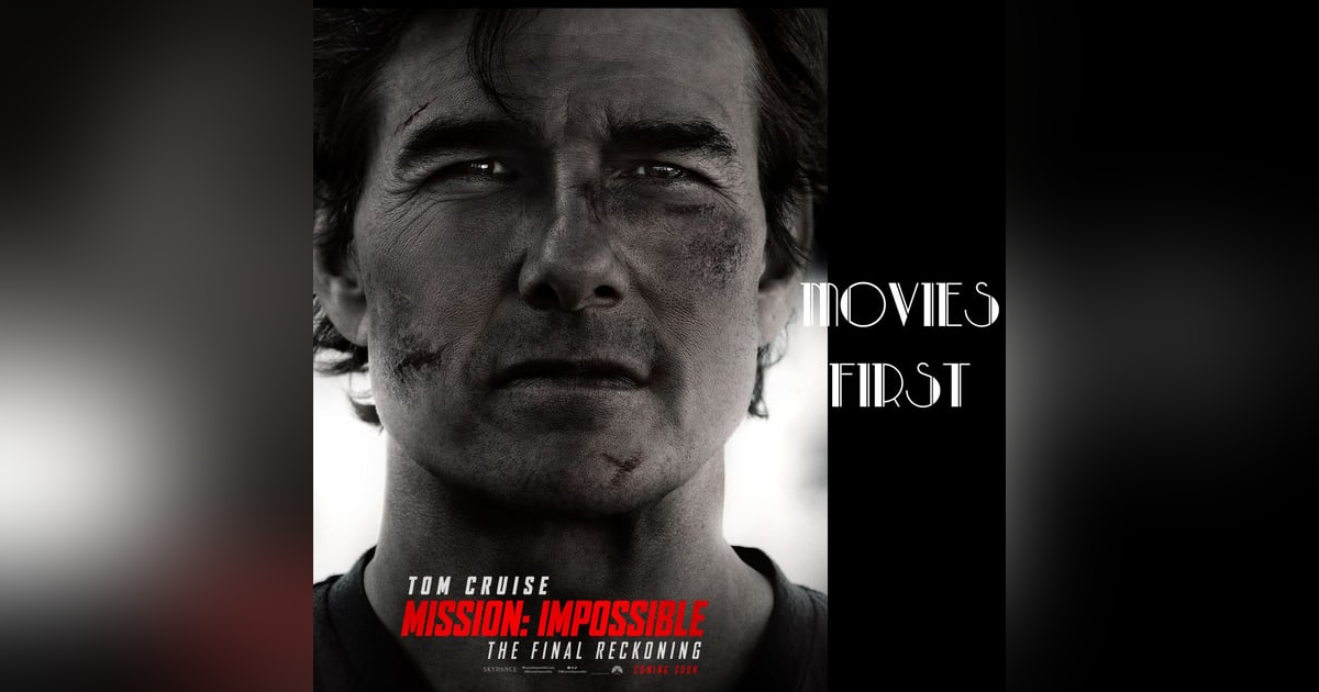 The Highs and Lows of Action: Reviewing 'Mission Impossible: The Final Reckoning' The Highs and Lows of Action: Reviewing 'Mission Impossible: The Final Reckoning'