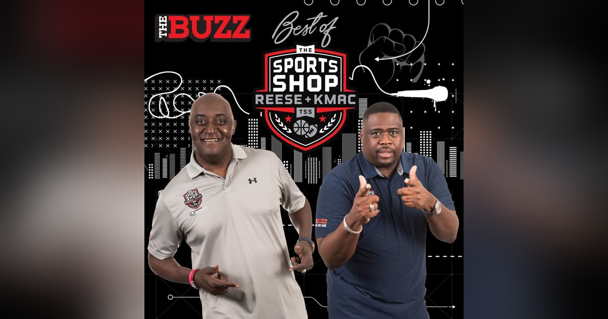 Guest: Coach Mesha Levister - HBCU Invitational - SAS Championship Guest: Coach Mesha Levister - HBCU Invitational - SAS Championship