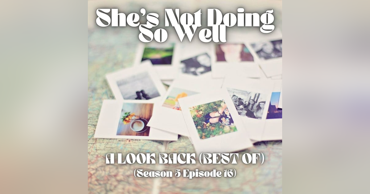 A Look Back (Street Interviews, Drag Queen, Being Black and Gay & Miz) A Look Back (Street Interviews, Drag Queen, Being Black and Gay & Miz)