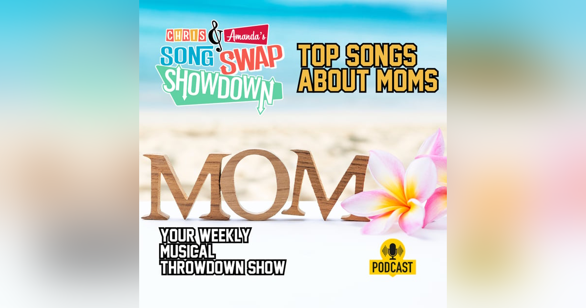 Songs About Mom: Top Musical Odes to Moms Songs About Mom: Top Musical Odes to Moms