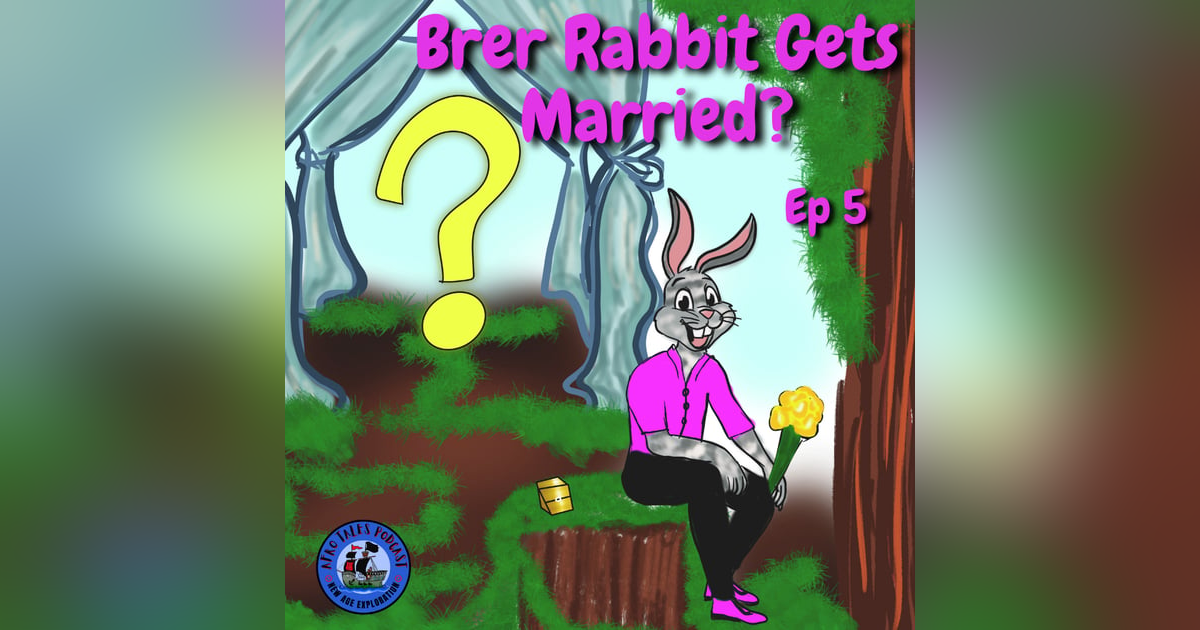 Brer Rabbit Gets Married? Brer Rabbit Gets Married?