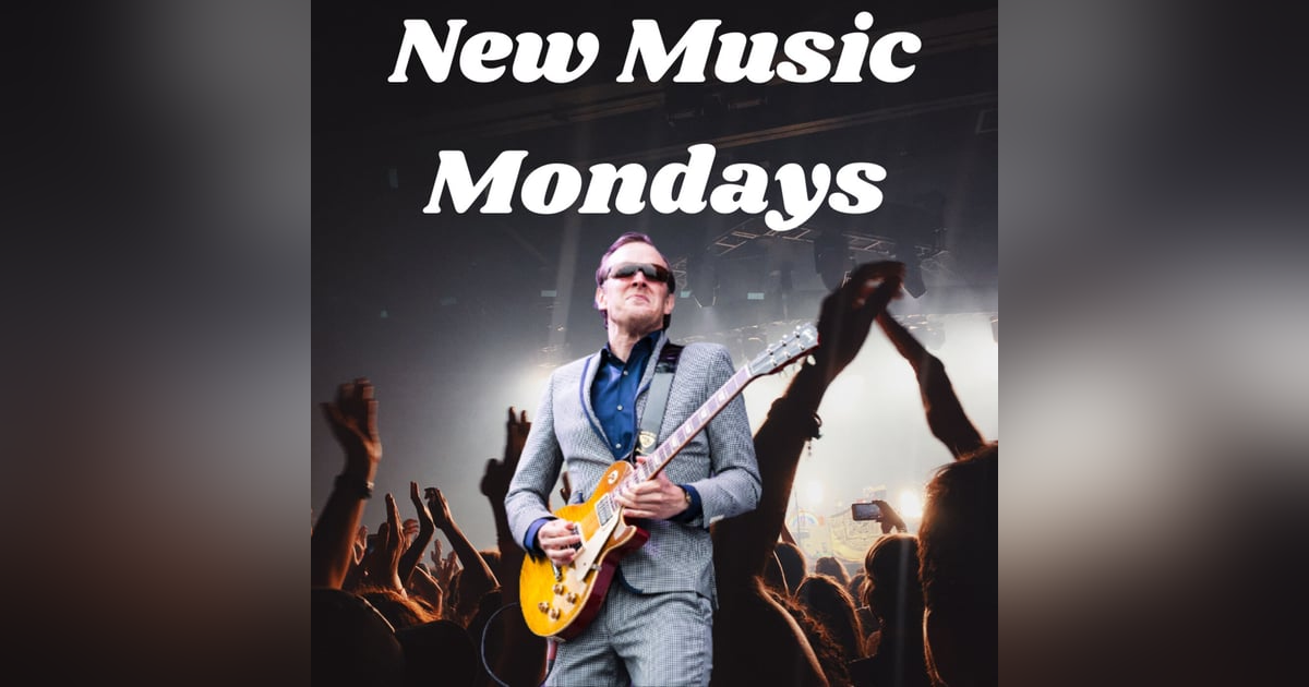 Joe Bonamassa - New Music Mondays "Well, I Done Got Over It". Joe Bonamassa - New Music Mondays "Well, I Done Got Over It".
