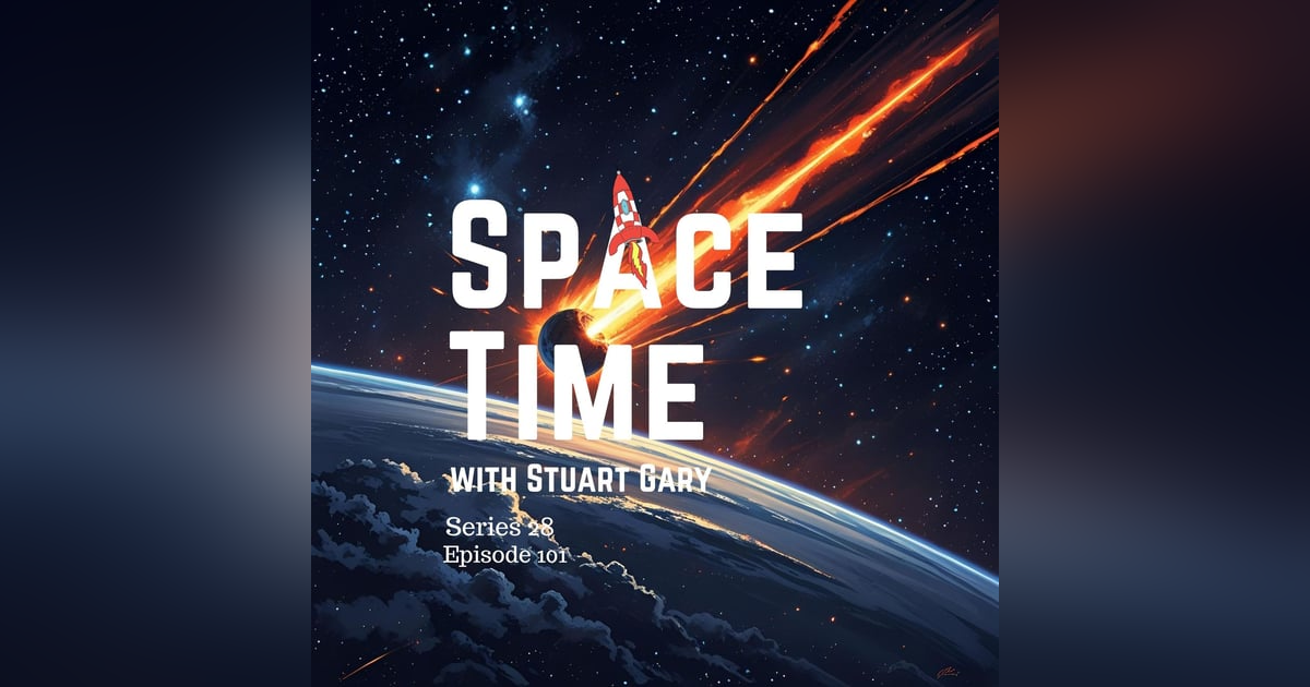 The Comet That Cooled the Earth - Unpacking the Younger Dryas Mystery The Comet That Cooled the Earth - Unpacking the Younger Dryas Mystery