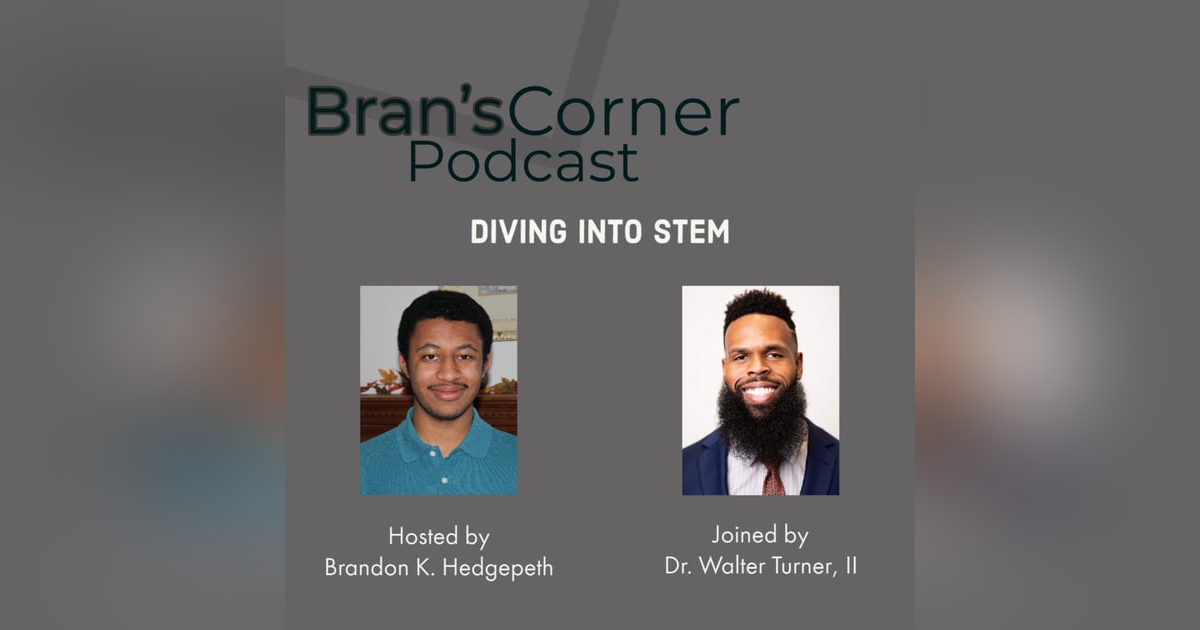 Diving into STEM Diving into STEM