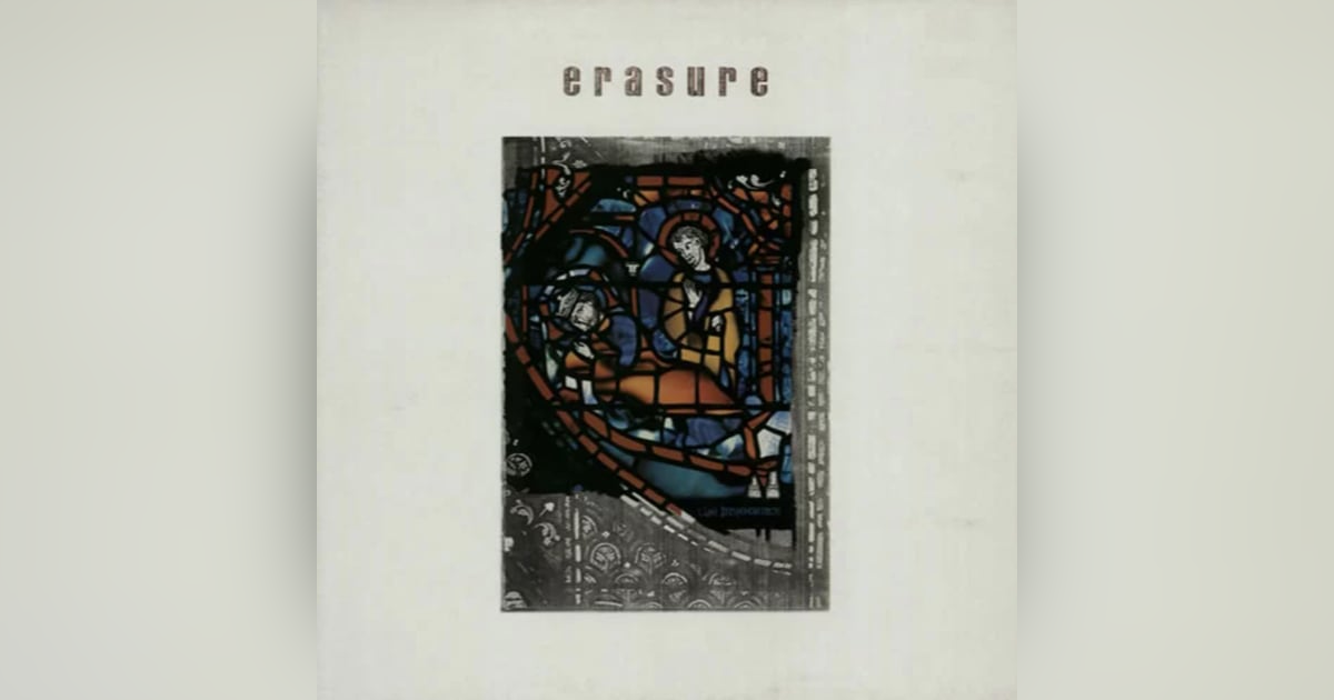 20: Erasure, "A Little Respect" | The 'Burbs | BY REQUEST 20: Erasure, "A Little Respect" | The 'Burbs | BY REQUEST