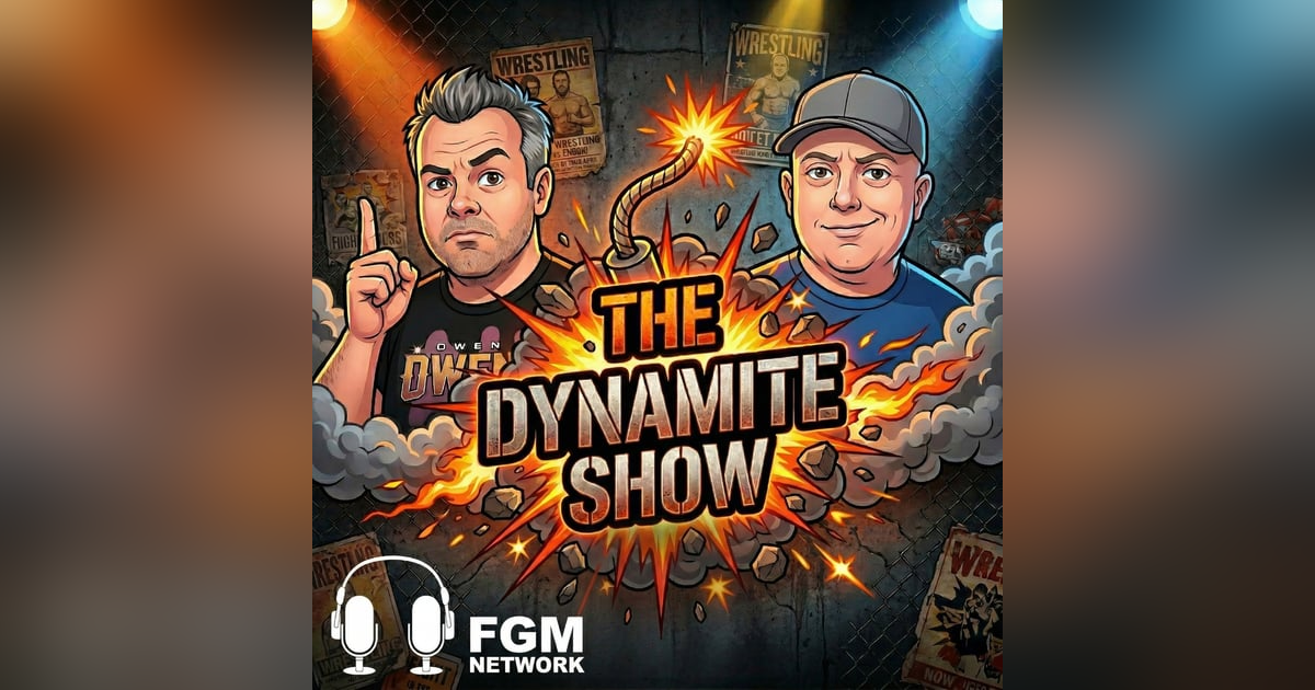 Chris Jericho Returns! MJF vs Kenny Omega Dynasty Contract Signing | The Dynamite Show Chris Jericho Returns! MJF vs Kenny Omega Dynasty Contract Signing | The Dynamite Show