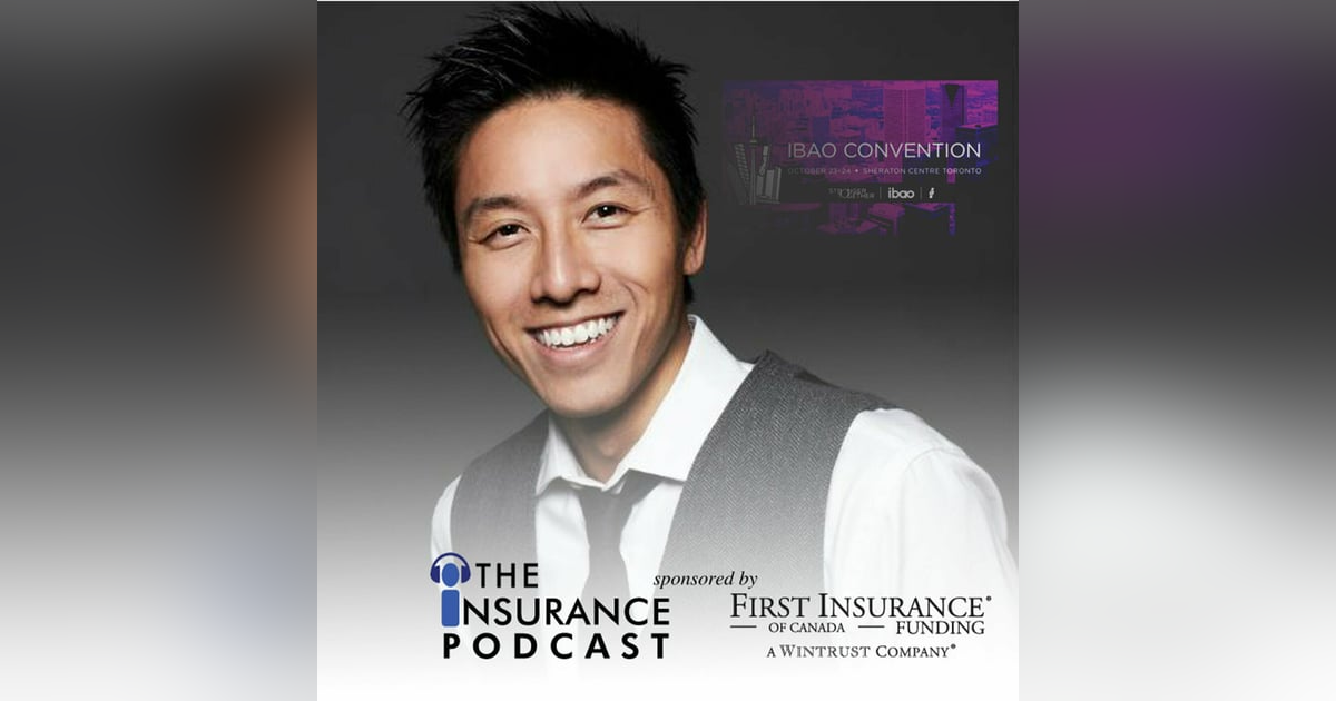 IBAO BIP Talks with Andrew Au IBAO BIP Talks with Andrew Au
